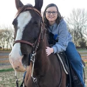 Meet your Posher, Molly